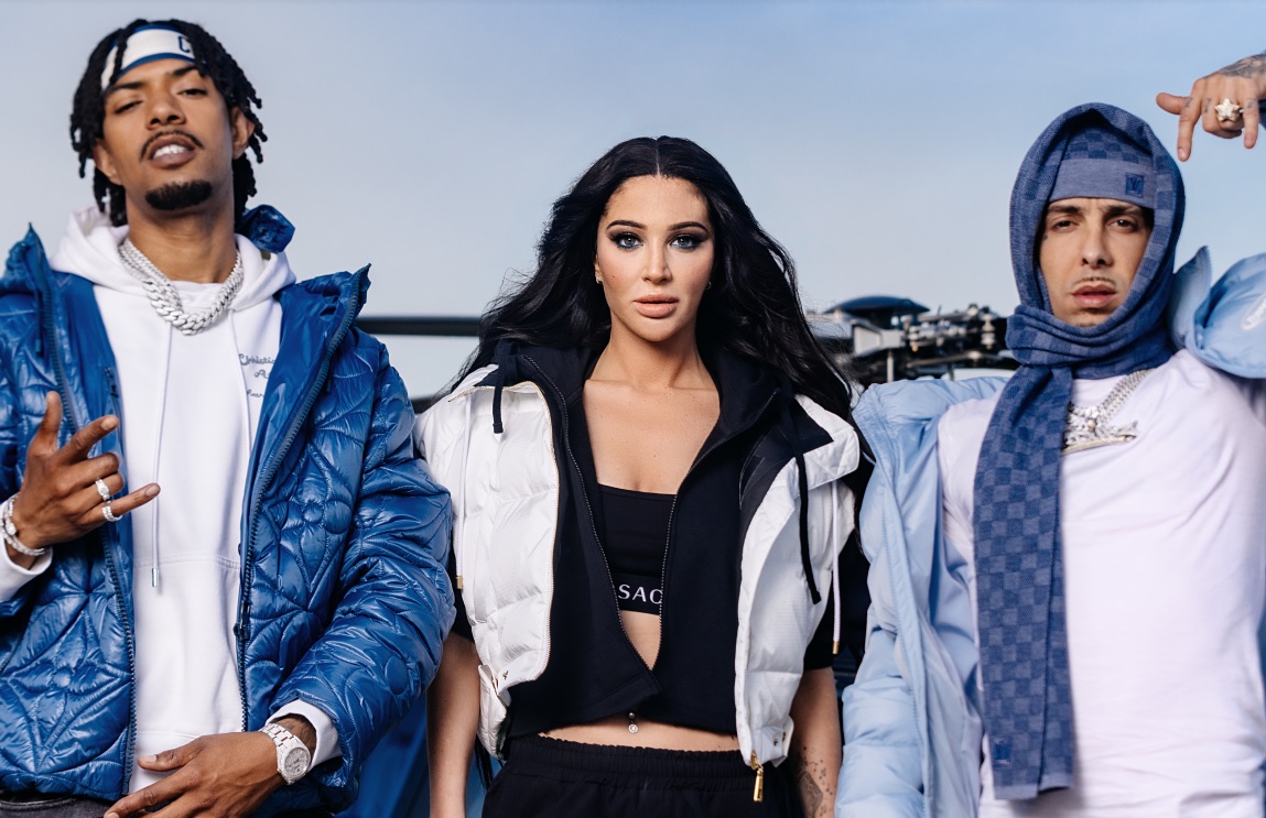 N-Dubz heading to Brighton for open-air show