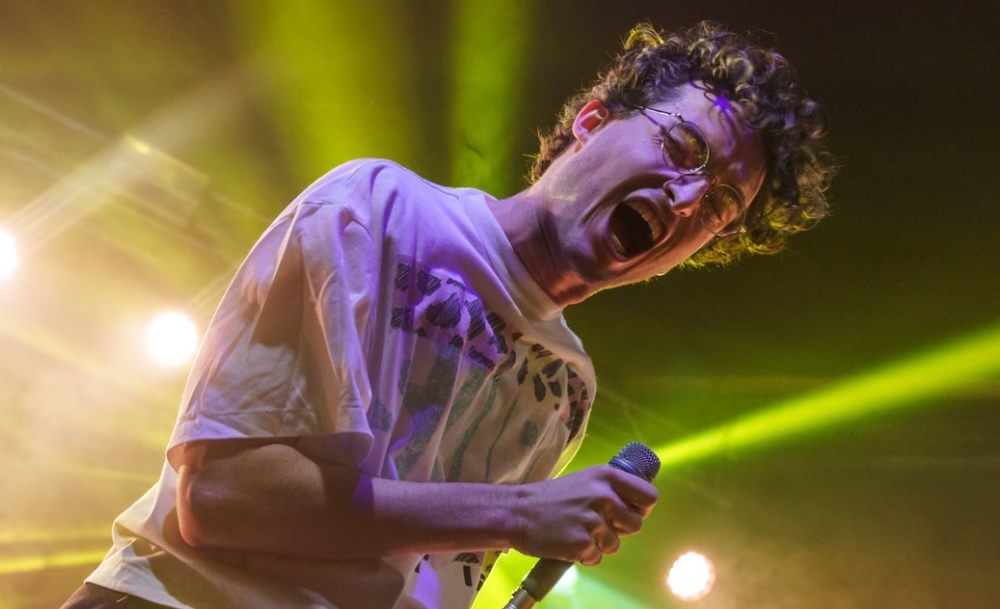 Nation Of Language live in Brighton – even better than England’s 6-2 win