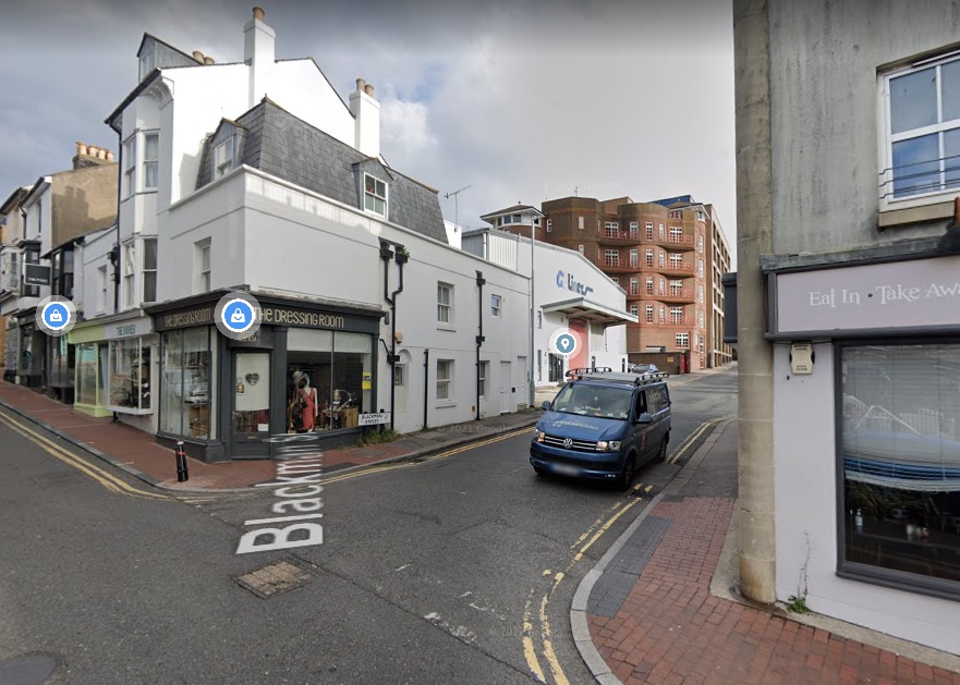 Accident blackspot junction set to be closed to cars