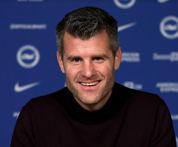 Brighton and Hove Albion appoint former Bayern Munich boss as women’s head coach