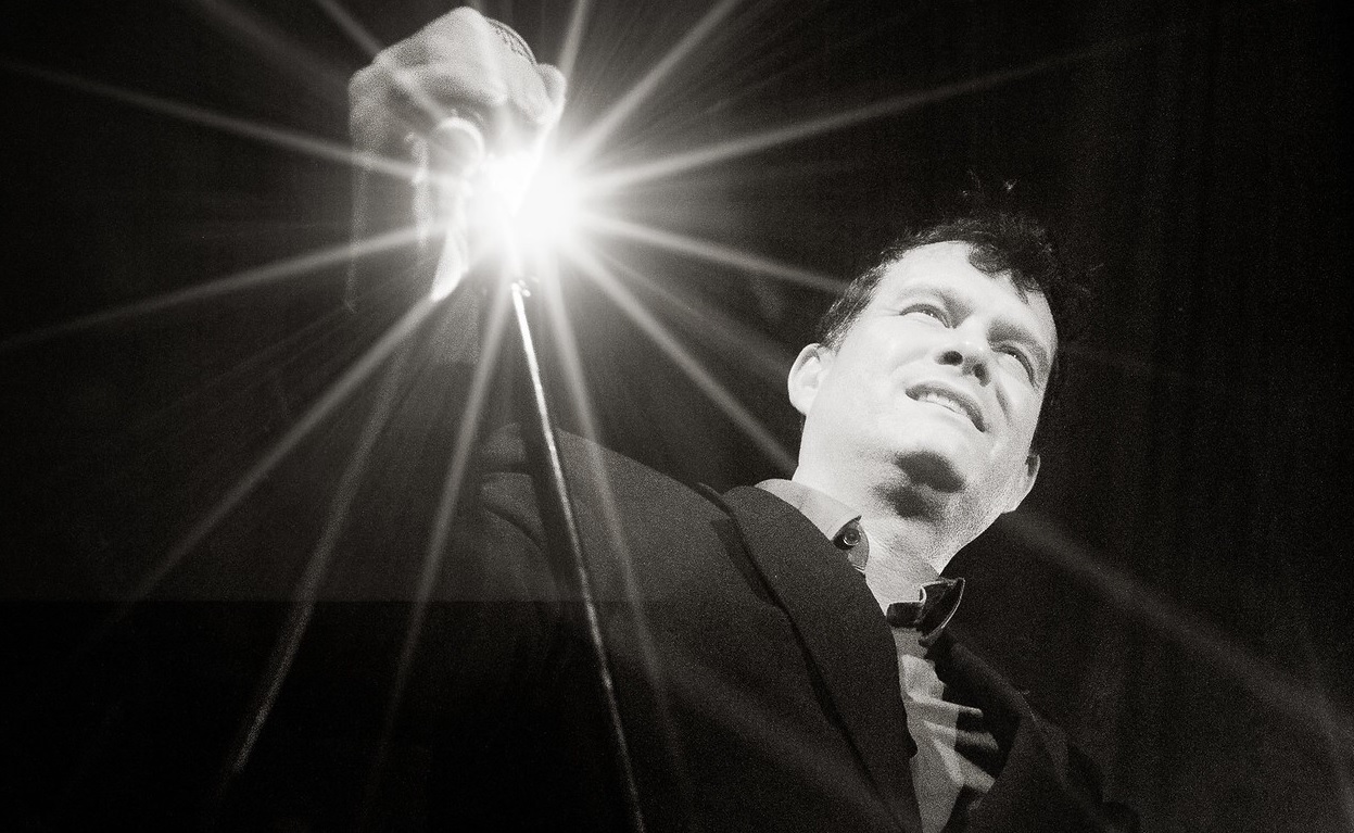 Electric Six ‘Born To Be Ridiculed’ – Brighton gig to close tour