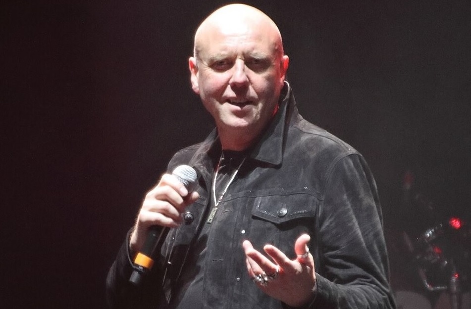 Heaven 17 announce Brighton gig