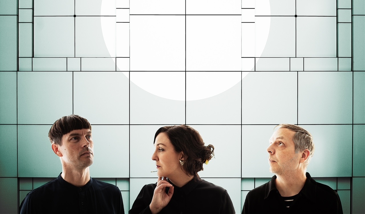 Swedish trio Death And Vanilla announce Brighton gig