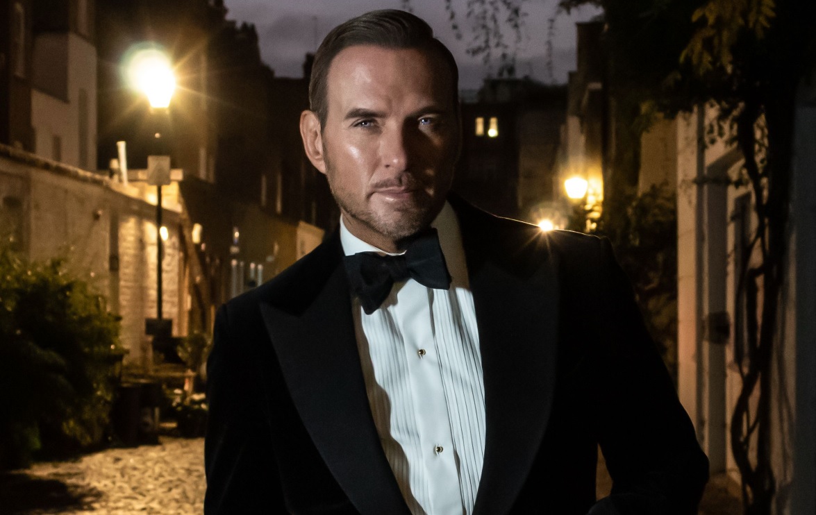 Matt Goss announces Brighton Centre concert