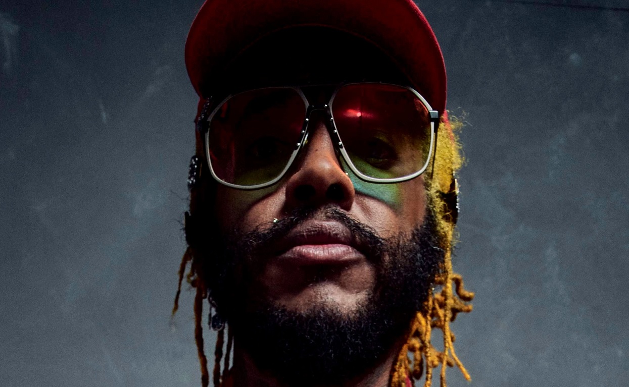 First names announced for Love Supreme Jazz Festival 10th anniversary