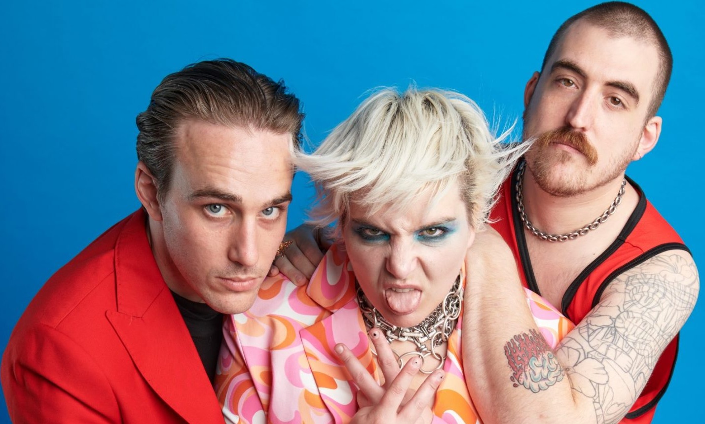 LibraLibra to play headline gig at The Hope & Ruin for start of UK tour