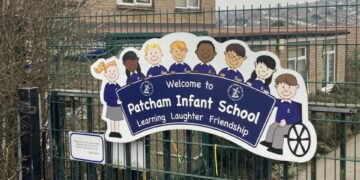Patcham Infant School slips from outstanding to good after first inspection in 14 years