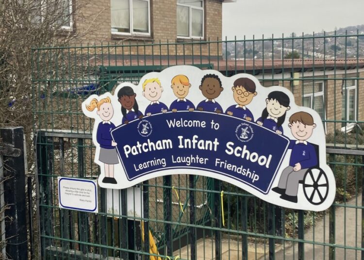 Patcham Infant School slips from outstanding to good after first inspection in 14 years