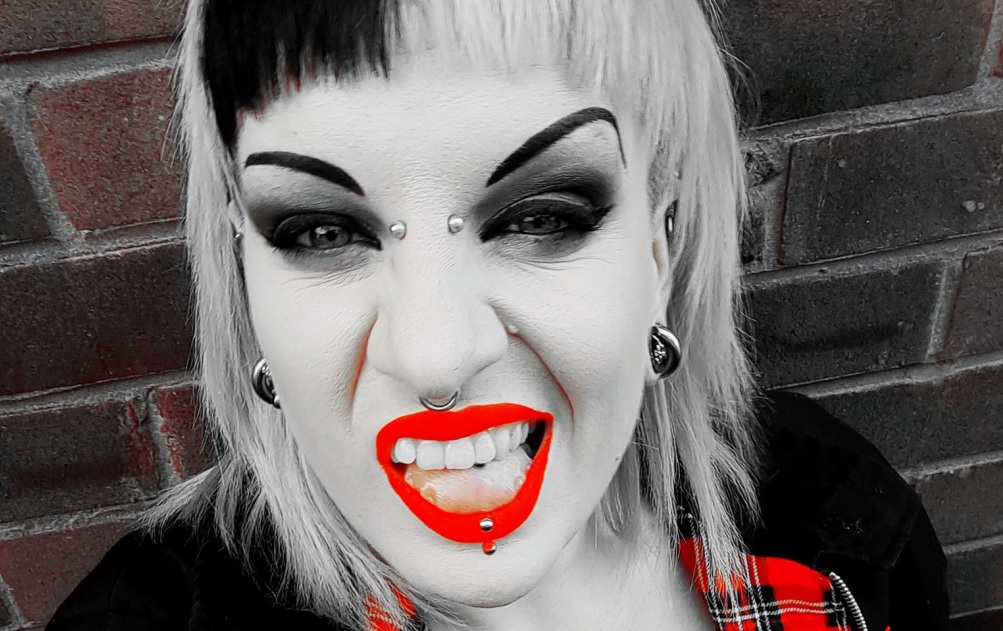 ‘Face Up’ Brighton – it’s the place to be!