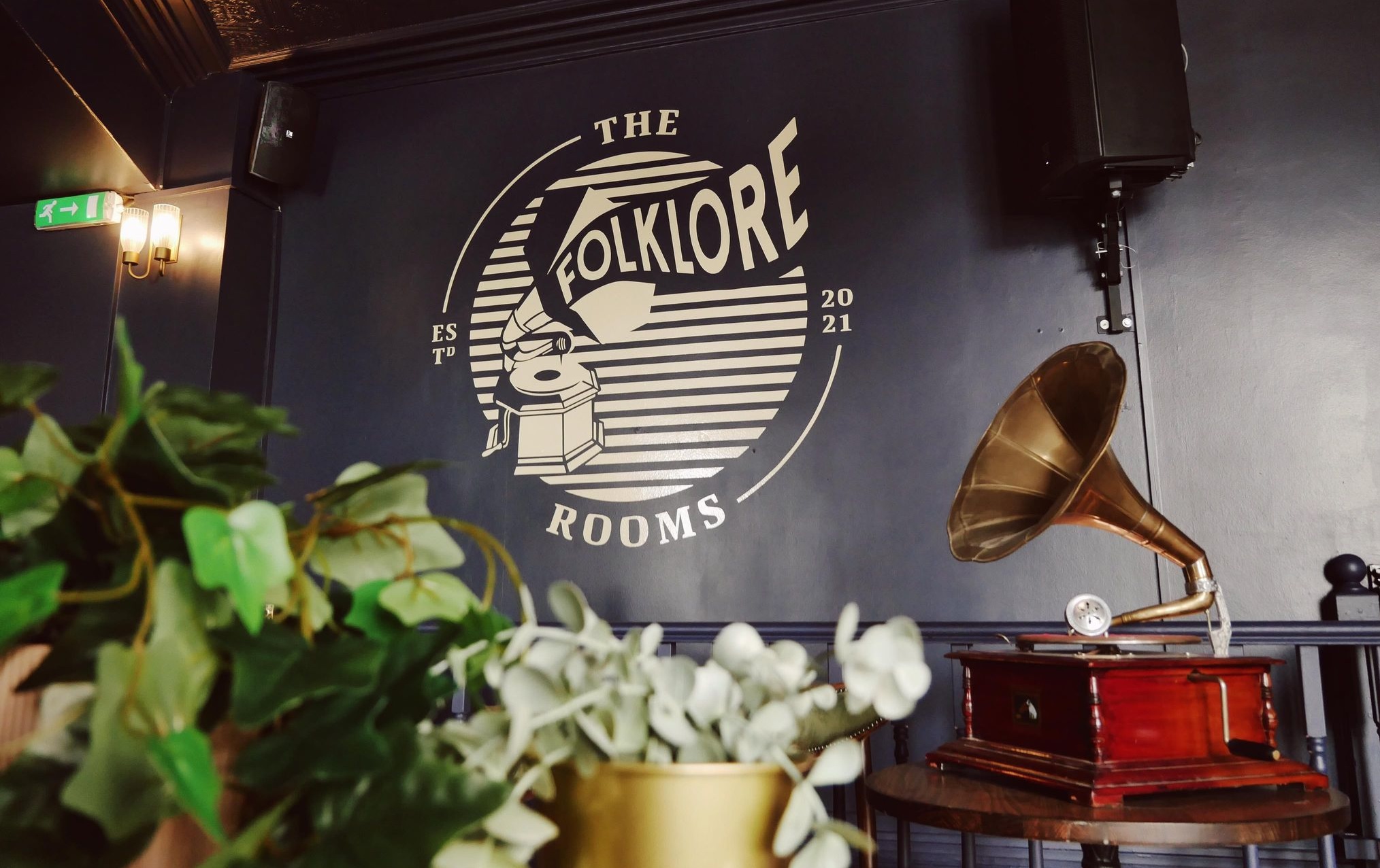 Brighton music venue transformed by charity funding