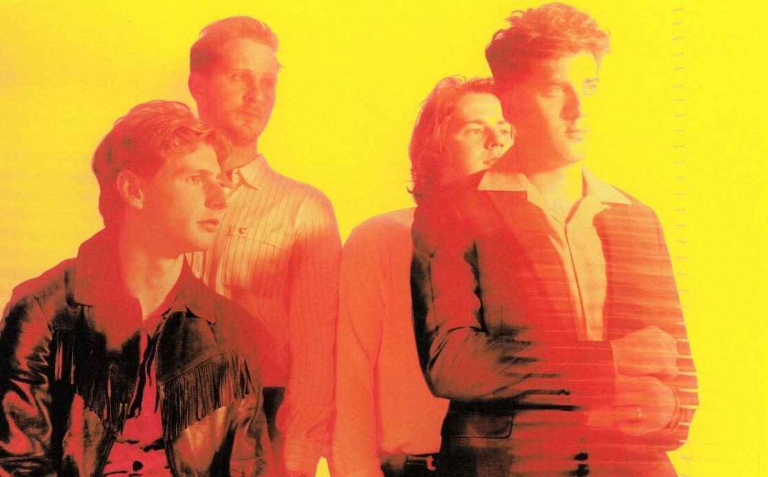 Circa Waves to play intimate Brighton concert