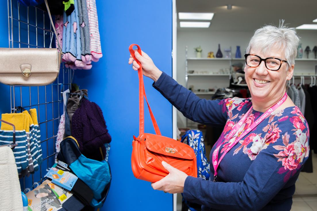 Martlets sets mannequin challenge – could you dress their dummies?