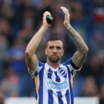 Brighton and Hove News » Duffy leaves Brighton and Hove Albion after nearly seven years