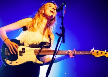 Female talent all-day festival set to hit Sussex