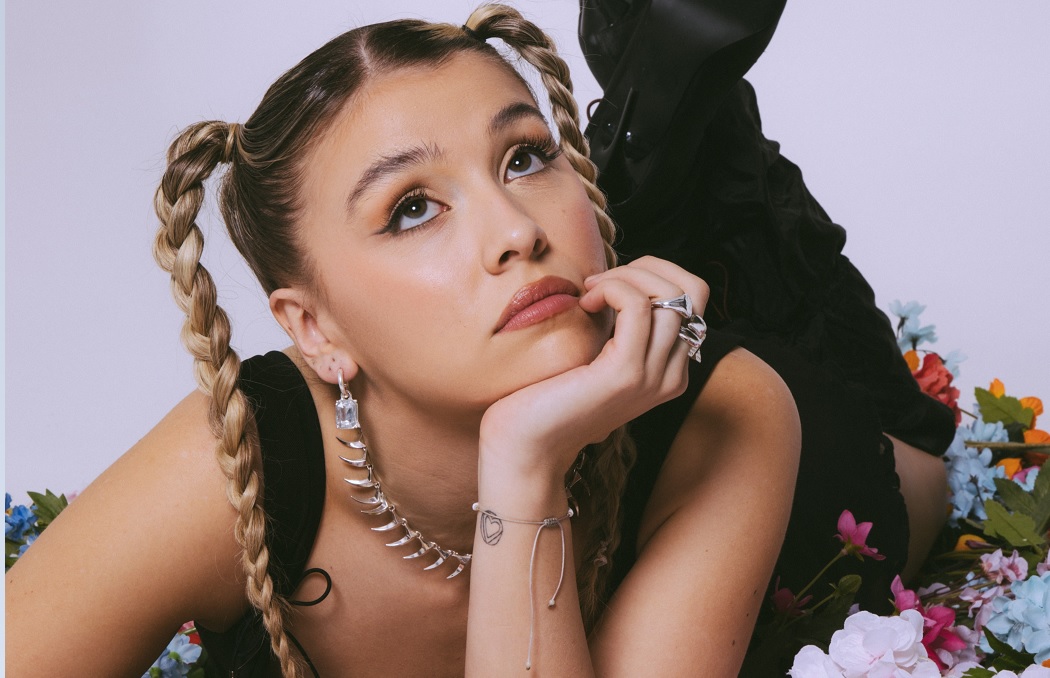 Caity Baser to release 6 track EP prior to opening up UK tour in Brighton