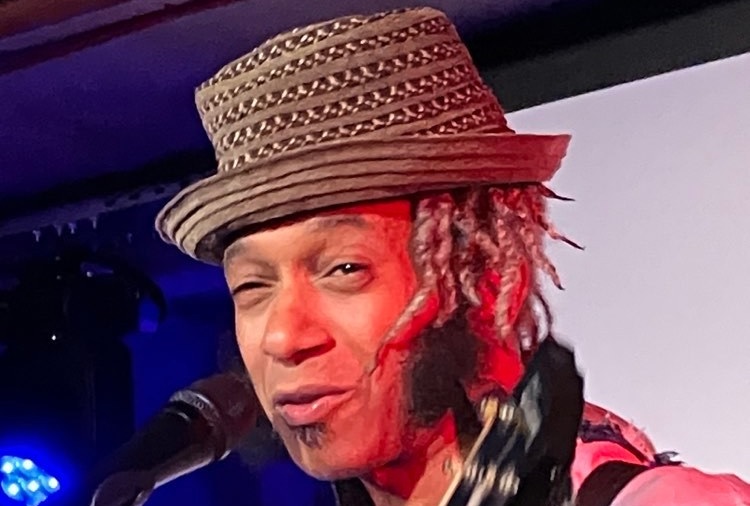 Fantastic Negrito presents ‘White Jesus Black Problems’