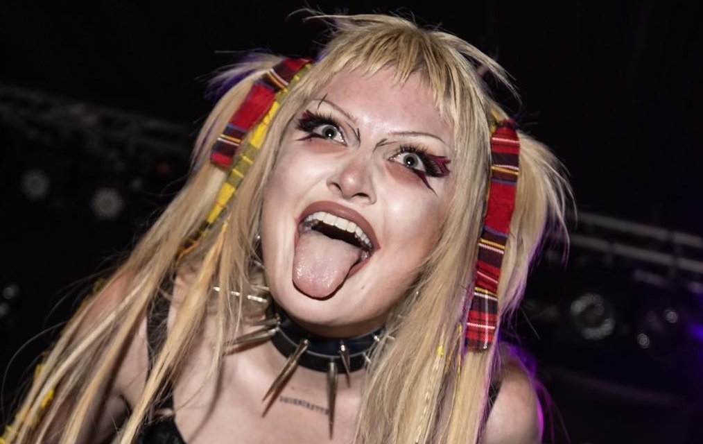 Cassyette set to return to Brighton next month