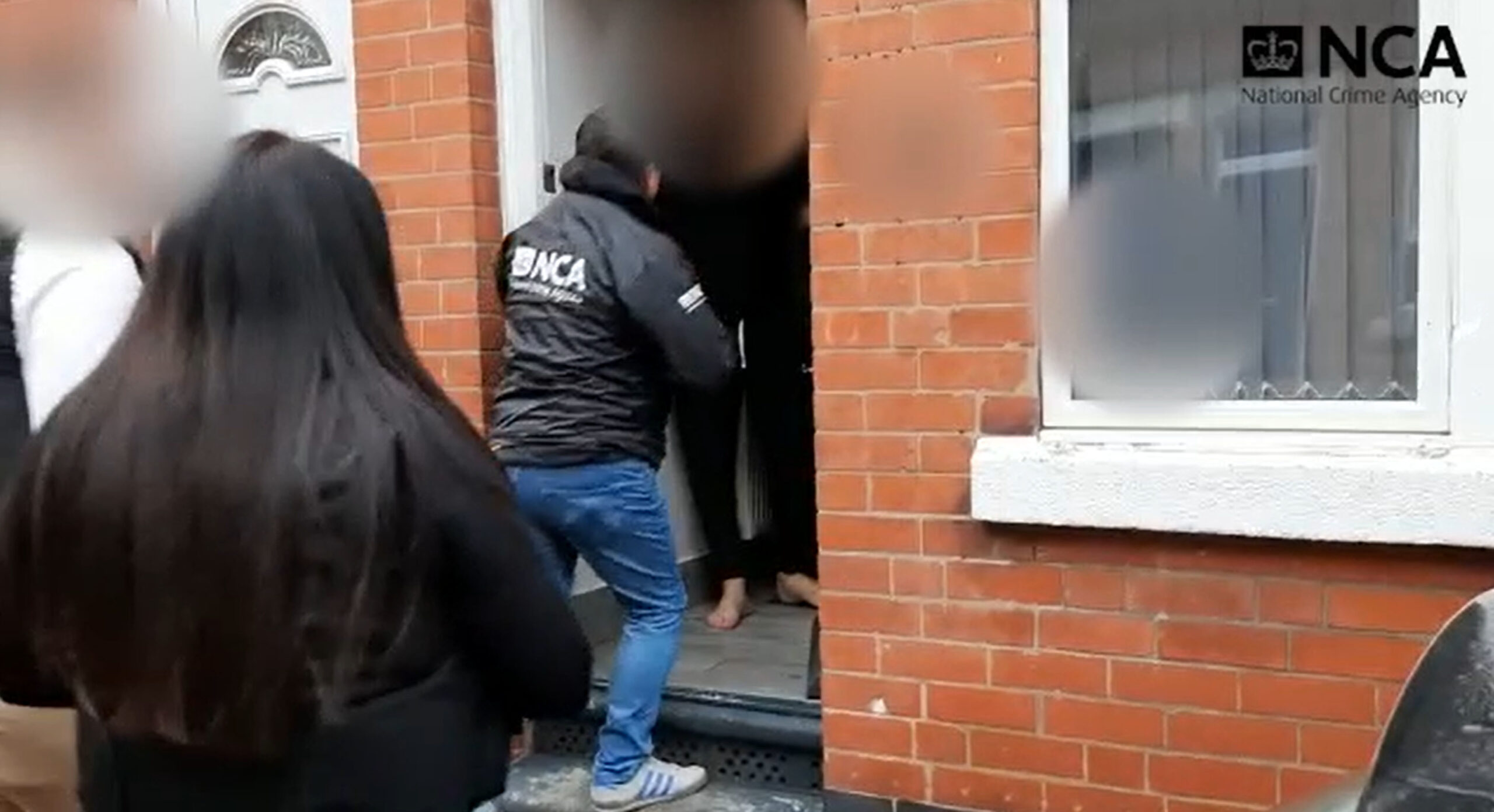 Albanian man arrested in Hove during operation to smash channel dinghy gangs