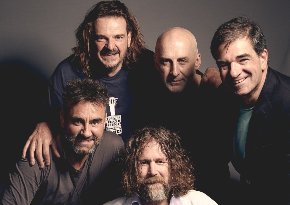 Hothouse Flowers announce Sussex concert date