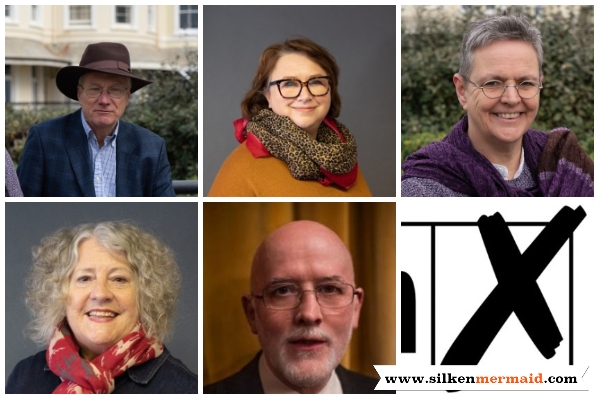 Candidate profiles – Nine stand for two seats in Central Hove