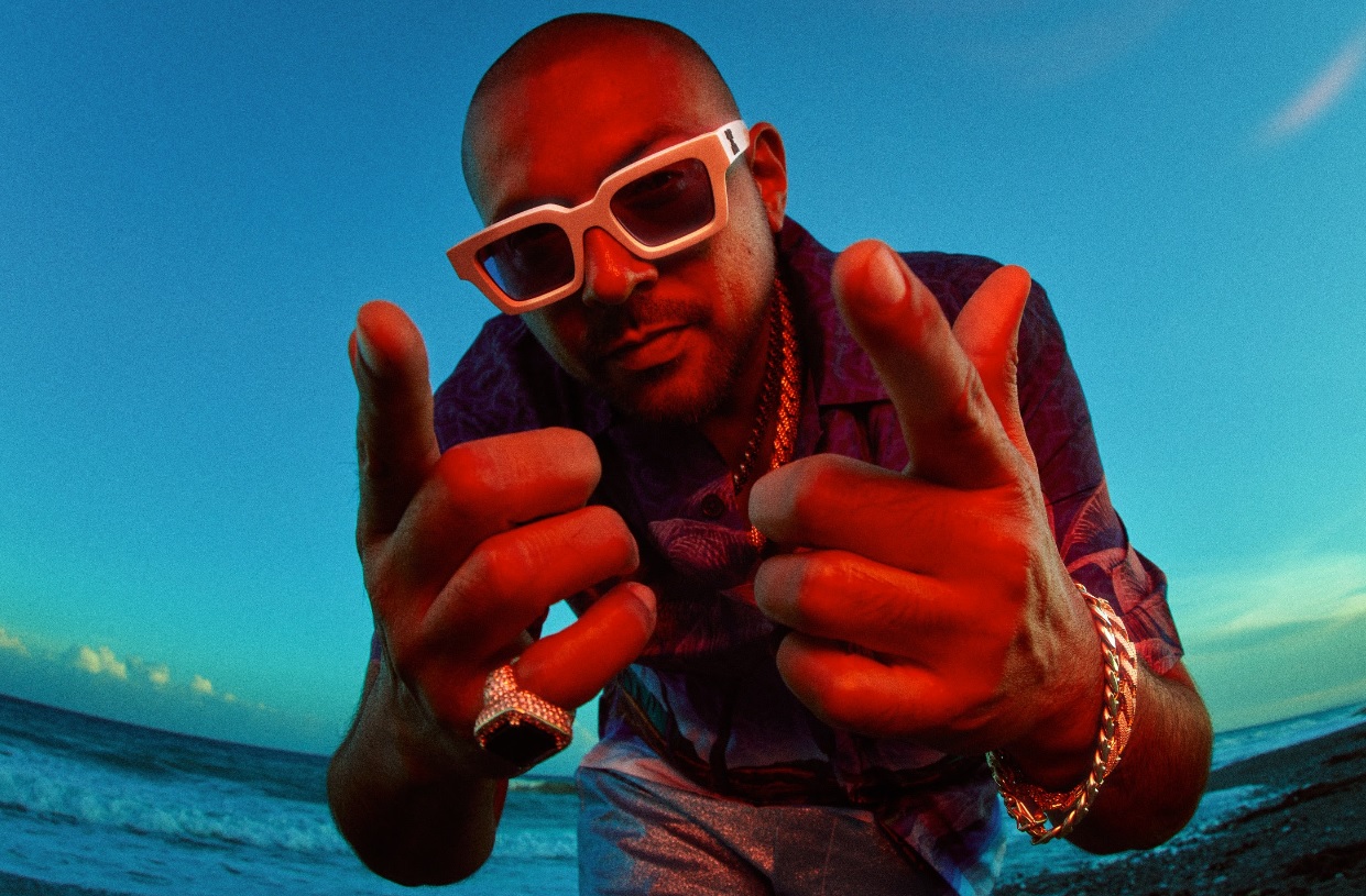Sean Paul returns to UK for spot dates in Brighton and Hull