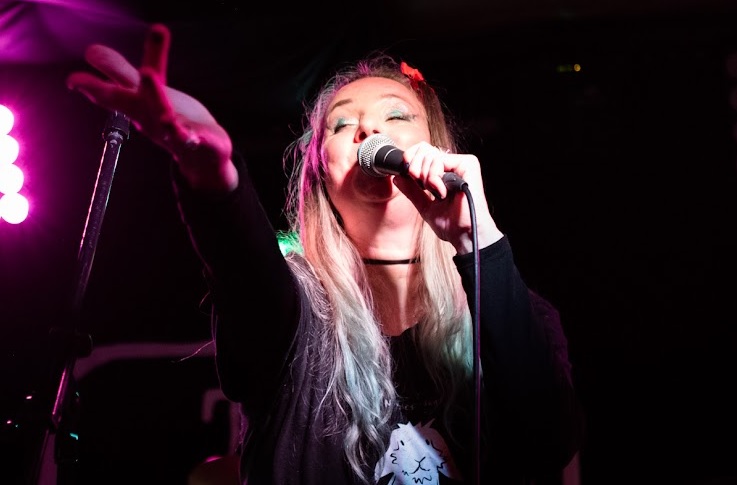 Salad & Hops are certainly on the menu at Brighton’s Hope & Ruin