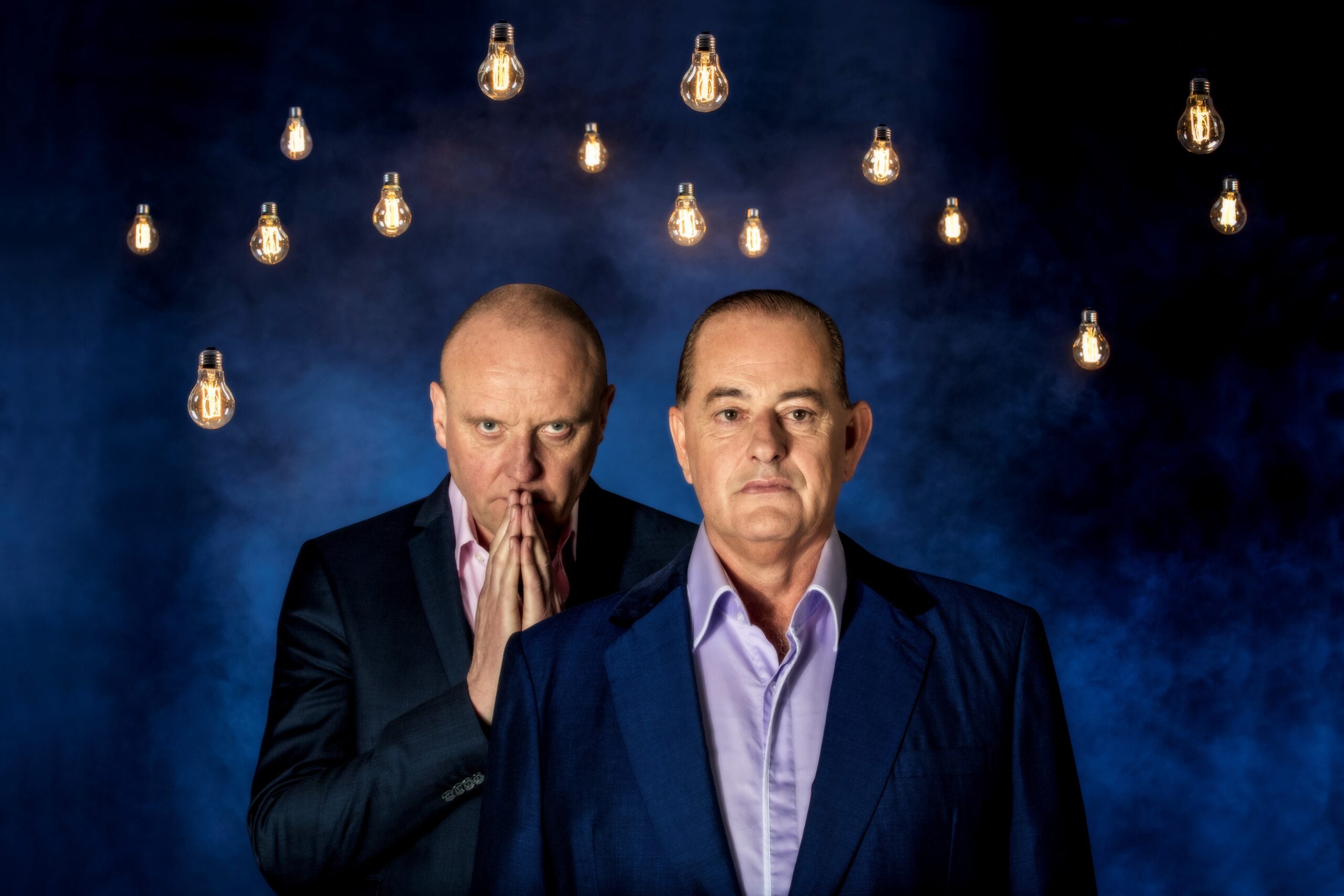 Heaven 17 announce 40th anniversary tour for ‘The Luxury Gap’
