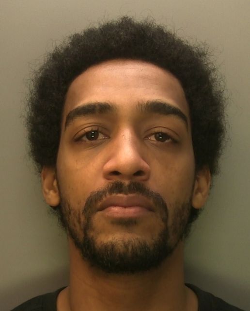 Wanted man may be in Brighton, say police