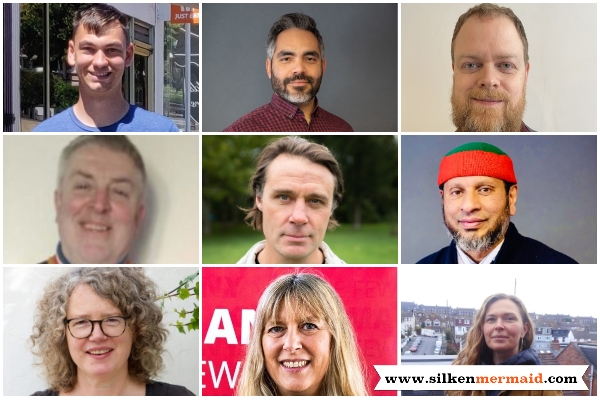 Candidate profiles – Thirteen stand for three seats in Hollingdean and Fiveways
