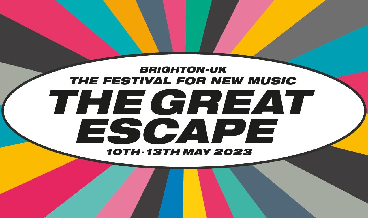 Brighton and Hove News » The Great Escape announce full festival and  conference schedule