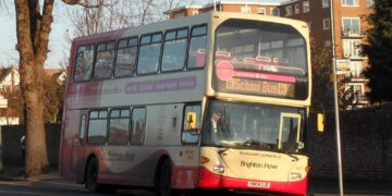 Children unsafe on school buses, parents say