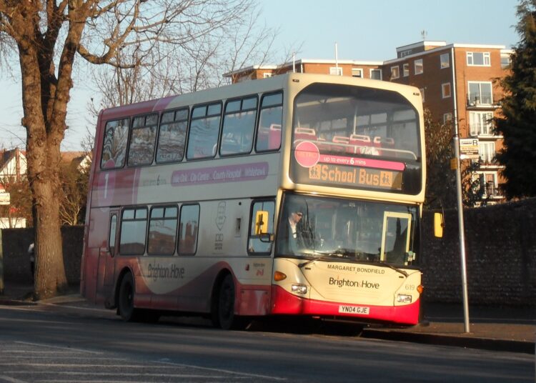 Children unsafe on school buses, parents say