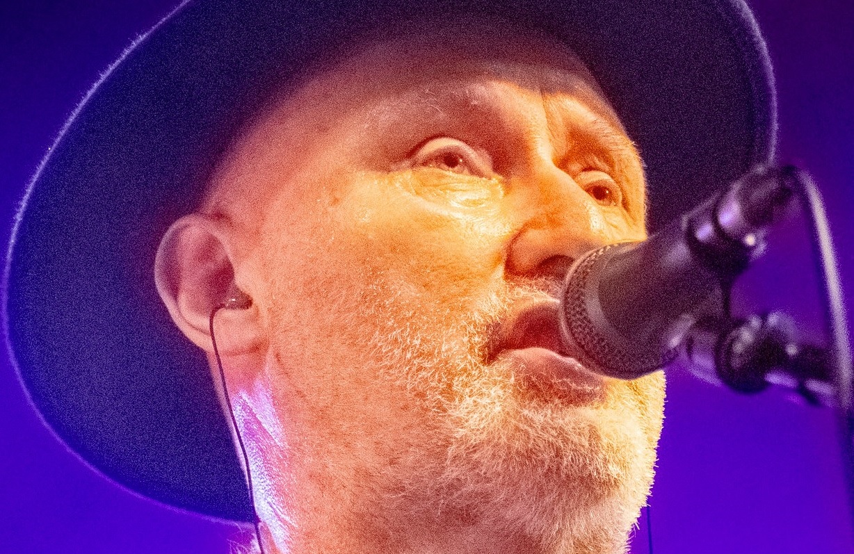 Jah Wobble plays “Metal Box: Rebuilt in Dub” for Brighton Festival event