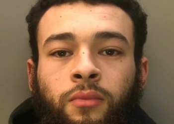 County lines dealer jailed for more than five years