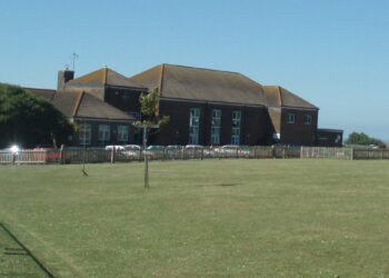 Woodingdean primary maintains good Ofsted rating