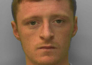 Man wanted over knifepoint robbery – call 999 if seen