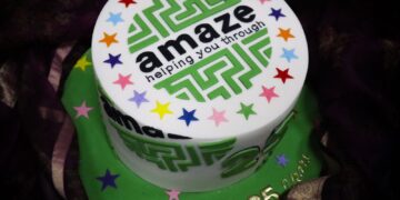 Children’s SEND charity Amaze launches new weekly lottery