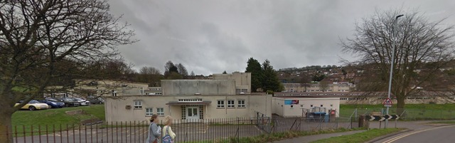 Brighton primary school cuts official intake