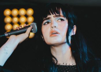 The Green Door Store announce local talent night