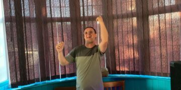 Pub launches learning disabilities disco