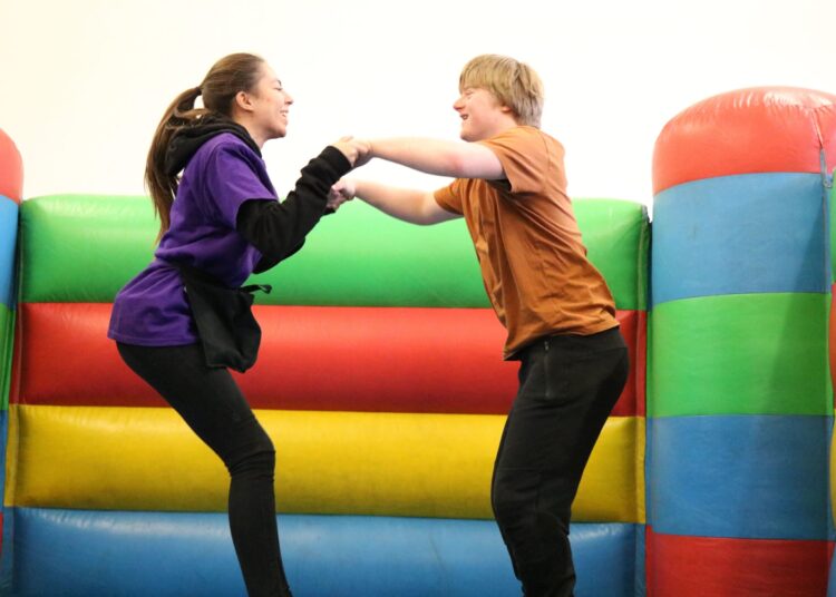 Disabled children’s charity to close bringing an end to clubs and holiday schemes