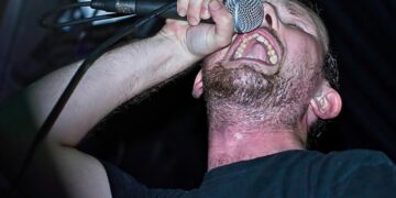 Oh my days, Enola Gay blast Brighton gig crowd away