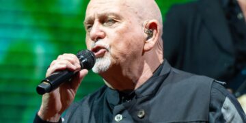 The ‘Road To Joy’ leads us to Peter Gabriel