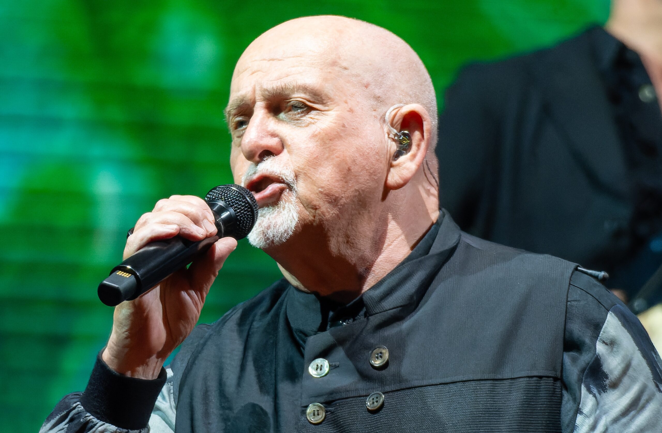 Peter Gabriel Reveals Details Of I/O – The Tour North American Leg