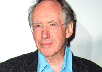 Sussex-educated novelist becomes Companion of Honour in Birthday Honours List