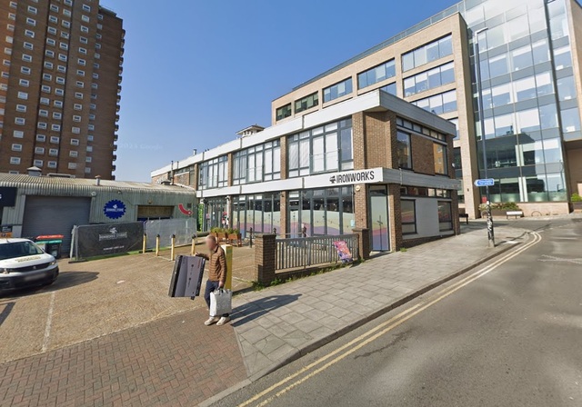 School objects to art centre’s plans for outside drinking area