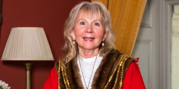 Our police are a rock that society beats against