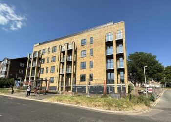 Councillors back talks to buy £8.9m block of flats in Brighton