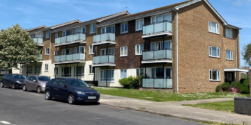 Neighbours object to extra floor for Brighton flats