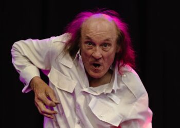 Glastonwick festival review